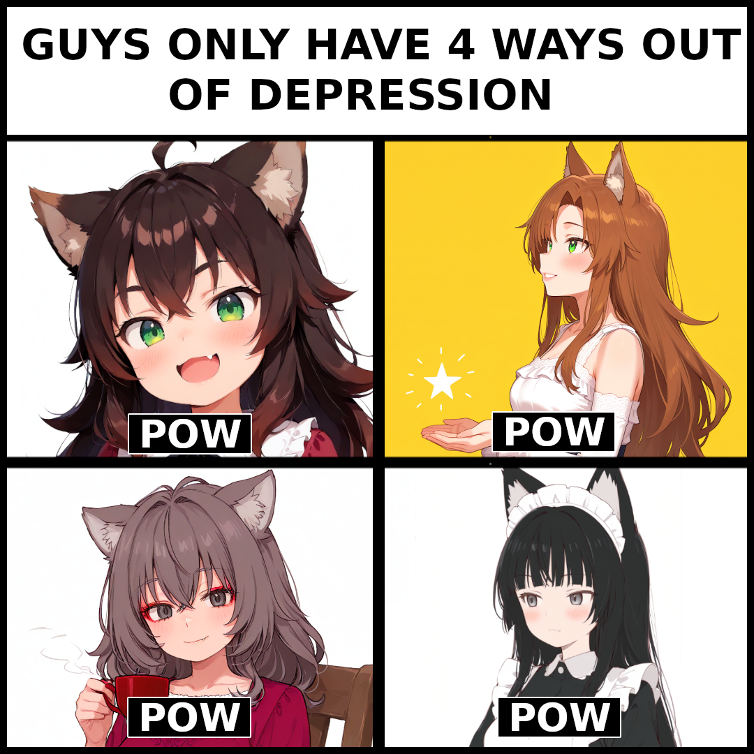 Pow Purpose