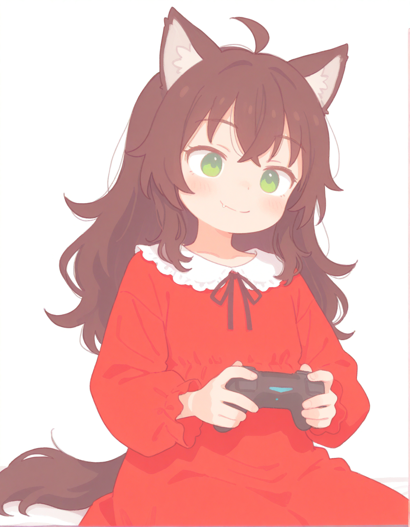 Powrina Cute Player
